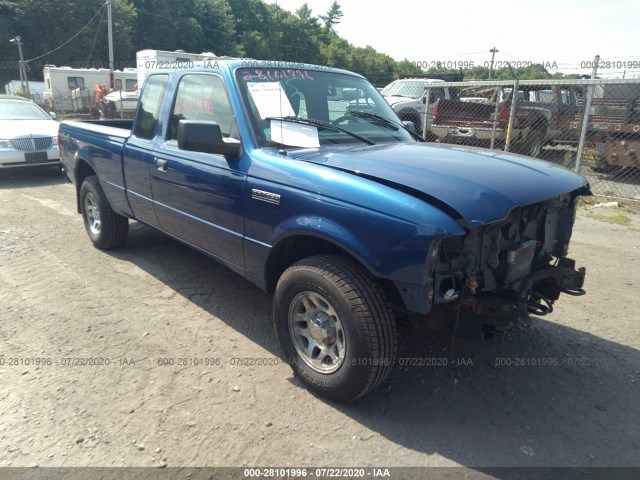 Photo 0 VIN: 1FTLR4FE8BPA58283 - FORD RANGER 