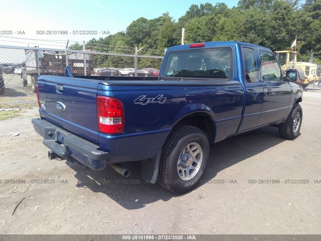 Photo 3 VIN: 1FTLR4FE8BPA58283 - FORD RANGER 