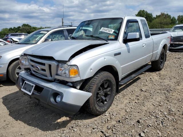 Photo 1 VIN: 1FTLR4FE8BPA60762 - FORD RANGER SUP 