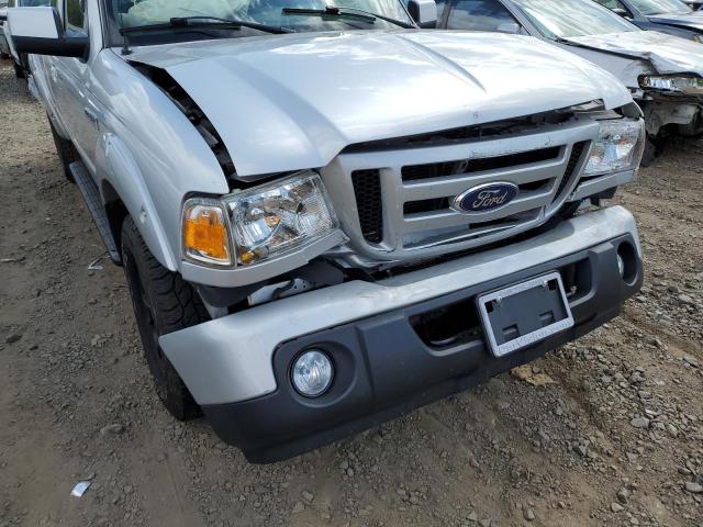 Photo 8 VIN: 1FTLR4FE8BPA60762 - FORD RANGER SUP 