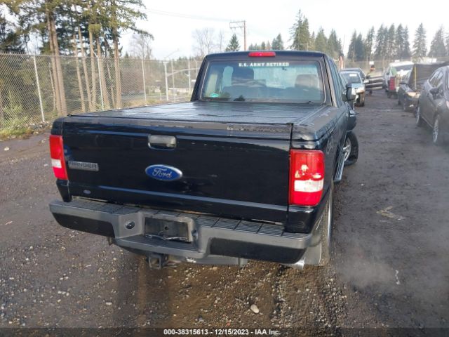 Photo 3 VIN: 1FTLR4FE8BPA72040 - FORD RANGER 