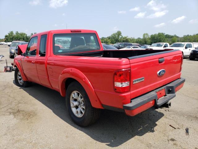 Photo 1 VIN: 1FTLR4FE8BPA72989 - FORD RANGER SUP 