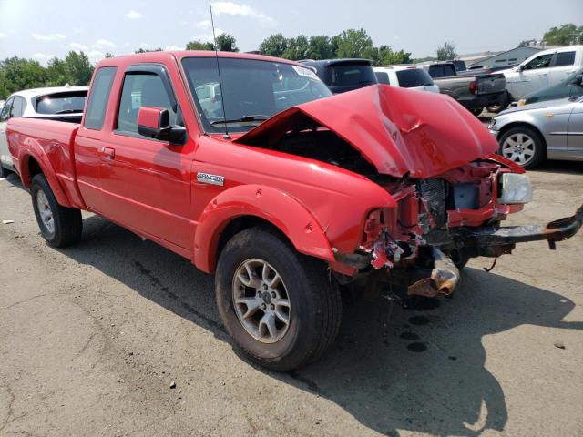 Photo 3 VIN: 1FTLR4FE8BPA72989 - FORD RANGER SUP 