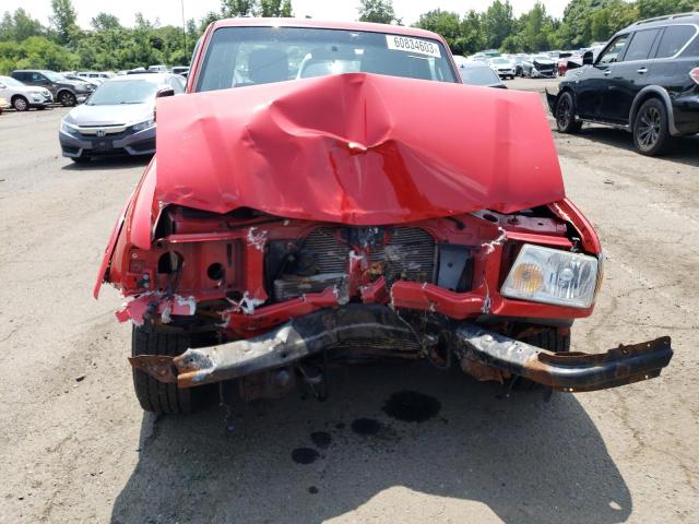 Photo 4 VIN: 1FTLR4FE8BPA72989 - FORD RANGER SUP 