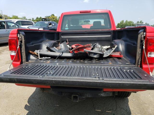 Photo 5 VIN: 1FTLR4FE8BPA72989 - FORD RANGER SUP 