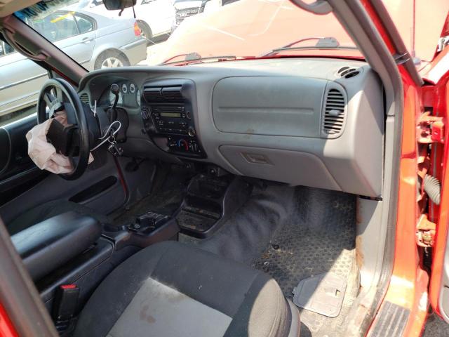 Photo 7 VIN: 1FTLR4FE8BPA72989 - FORD RANGER SUP 