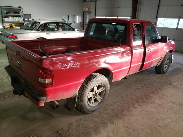 Photo 3 VIN: 1FTLR4FE8BPA77321 - FORD RANGER SUP 