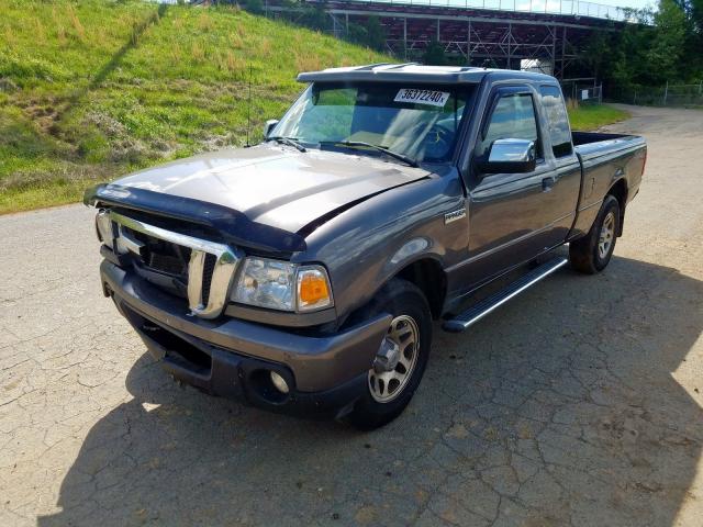 Photo 1 VIN: 1FTLR4FE8BPB18952 - FORD RANGER SUP 