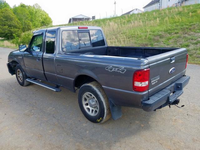 Photo 2 VIN: 1FTLR4FE8BPB18952 - FORD RANGER SUP 