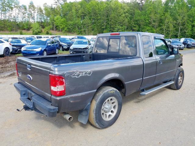 Photo 3 VIN: 1FTLR4FE8BPB18952 - FORD RANGER SUP 