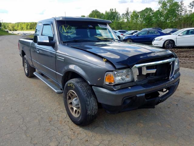 Photo 8 VIN: 1FTLR4FE8BPB18952 - FORD RANGER SUP 