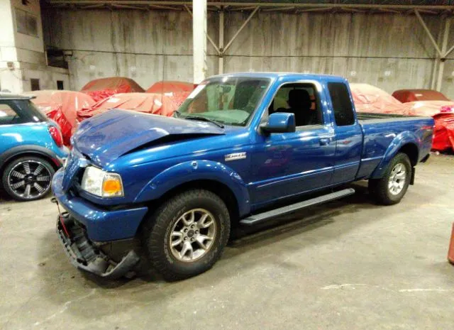 Photo 1 VIN: 1FTLR4FE9APA26733 - FORD RANGER 