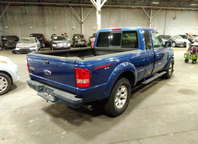 Photo 3 VIN: 1FTLR4FE9APA26733 - FORD RANGER 