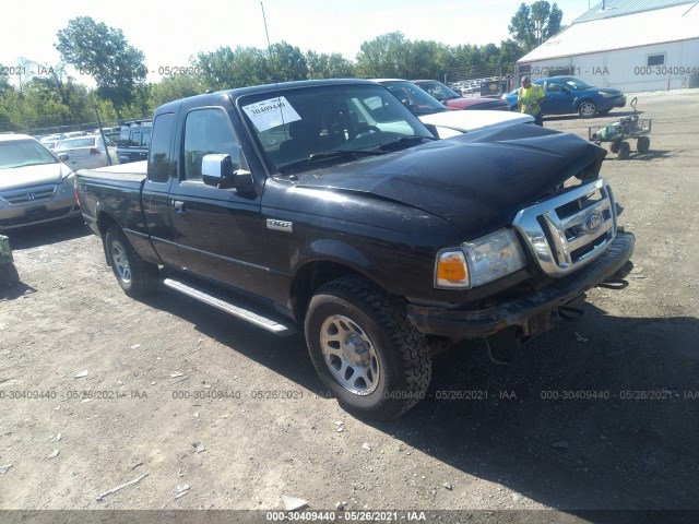 Photo 0 VIN: 1FTLR4FE9APA65399 - FORD RANGER 