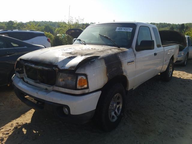 Photo 1 VIN: 1FTLR4FE9APA70263 - FORD RANGER SUP 