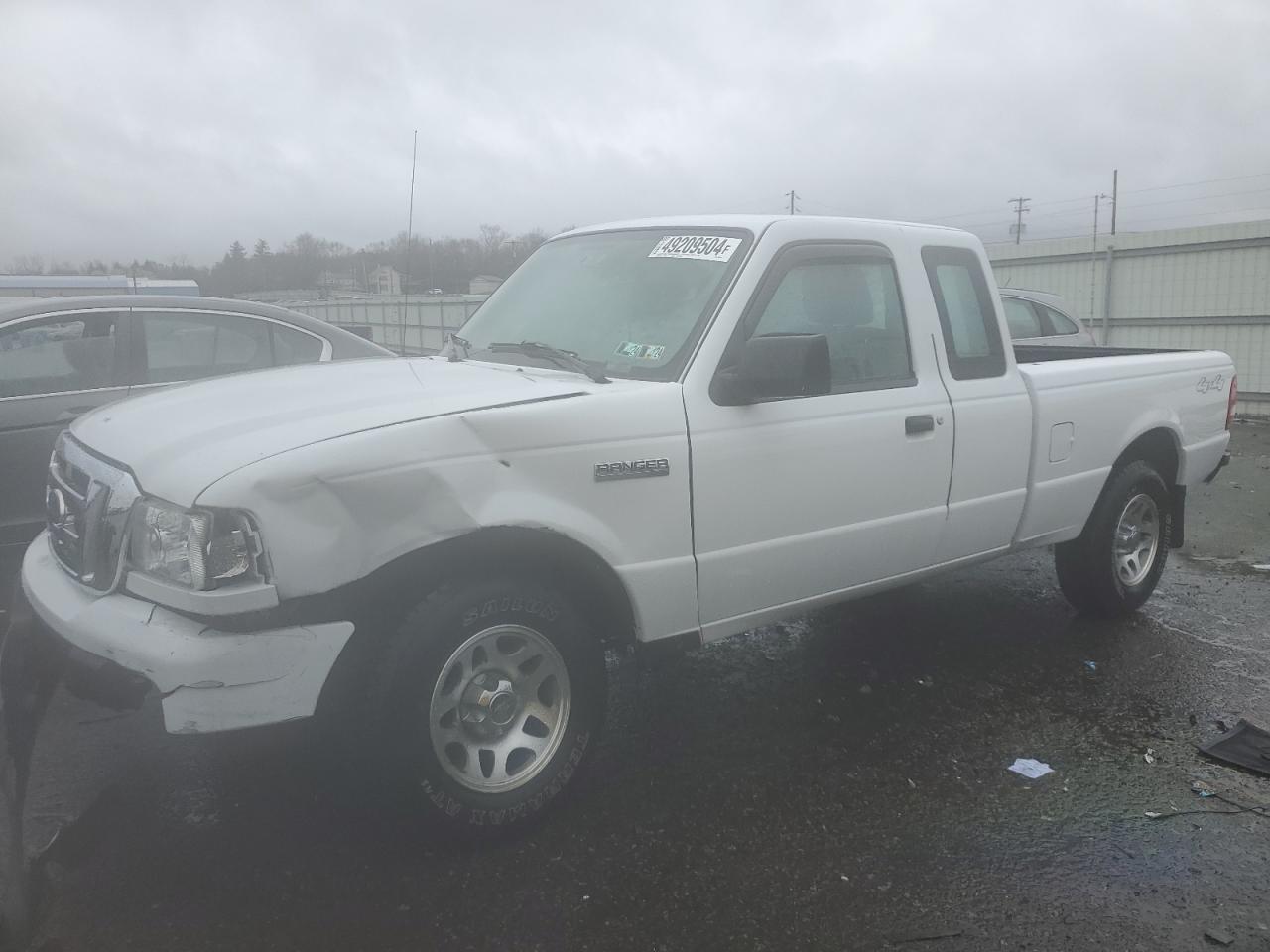 Photo 0 VIN: 1FTLR4FE9BPA01350 - FORD RANGER 