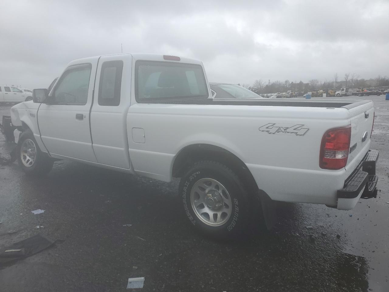 Photo 1 VIN: 1FTLR4FE9BPA01350 - FORD RANGER 