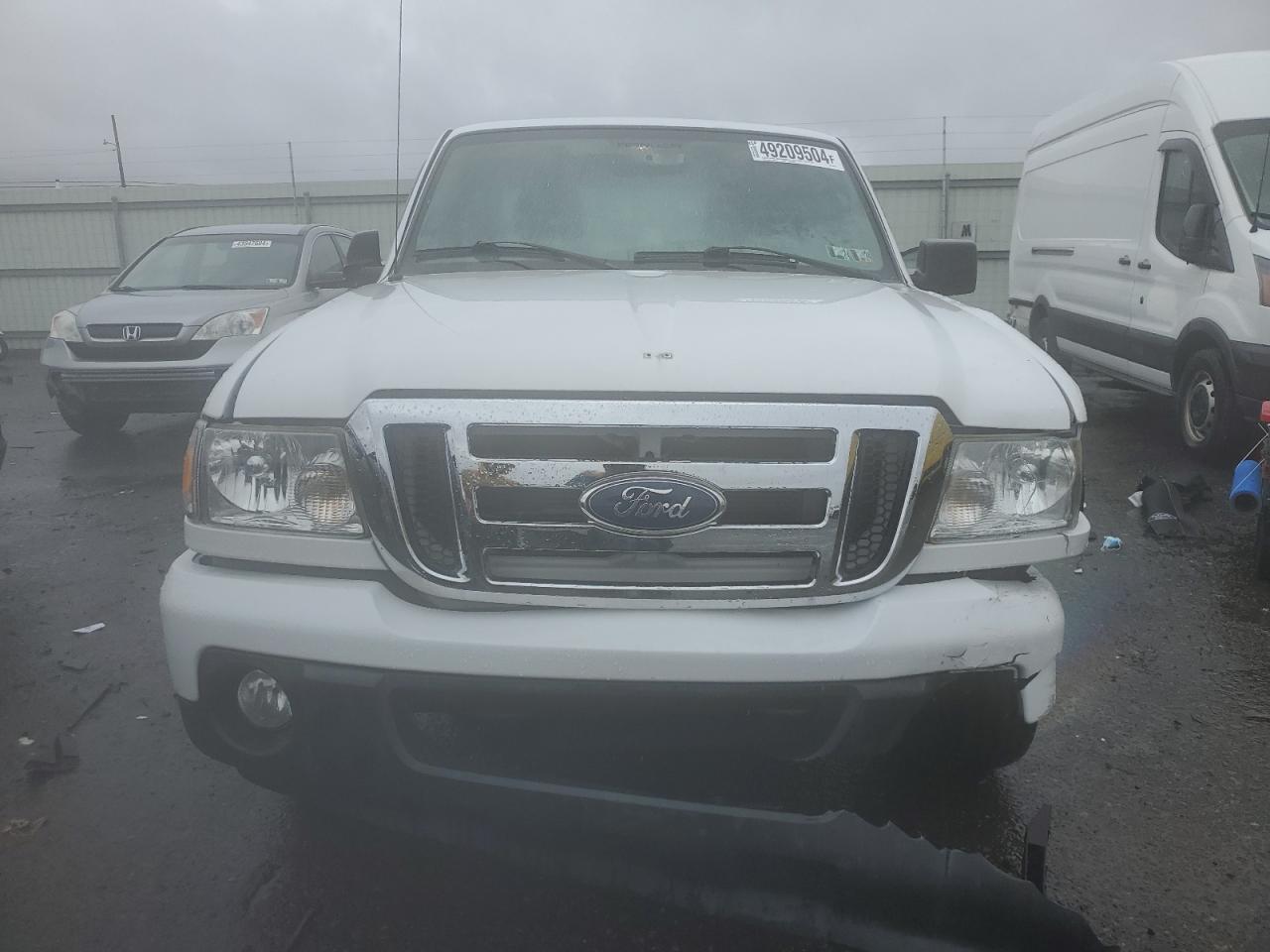 Photo 4 VIN: 1FTLR4FE9BPA01350 - FORD RANGER 