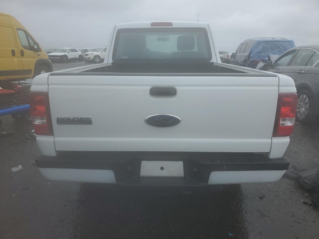 Photo 5 VIN: 1FTLR4FE9BPA01350 - FORD RANGER 