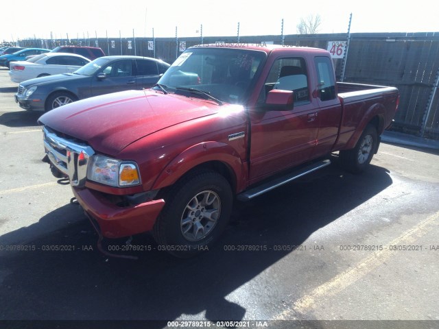 Photo 1 VIN: 1FTLR4FE9BPA10436 - FORD RANGER 