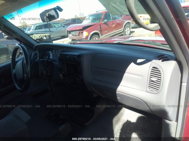 Photo 4 VIN: 1FTLR4FE9BPA10436 - FORD RANGER 