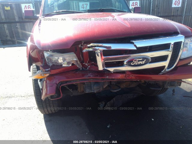 Photo 5 VIN: 1FTLR4FE9BPA10436 - FORD RANGER 