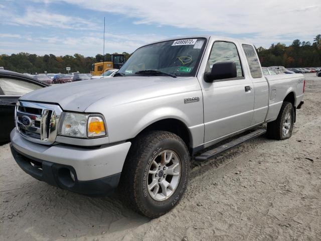 Photo 1 VIN: 1FTLR4FE9BPA30914 - FORD RANGER SUP 