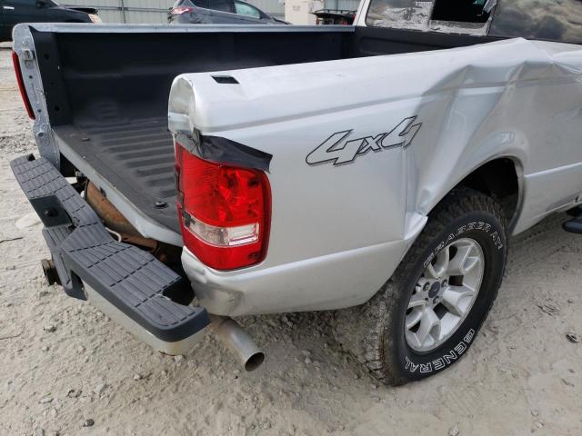 Photo 8 VIN: 1FTLR4FE9BPA30914 - FORD RANGER SUP 