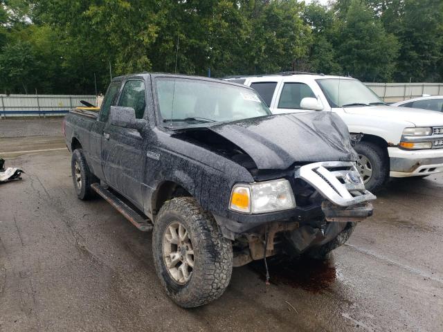 Photo 0 VIN: 1FTLR4FE9BPA34915 - FORD RANGER SUP 