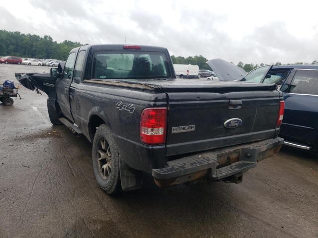 Photo 2 VIN: 1FTLR4FE9BPA34915 - FORD RANGER SUP 