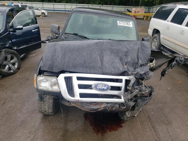 Photo 6 VIN: 1FTLR4FE9BPA34915 - FORD RANGER SUP 