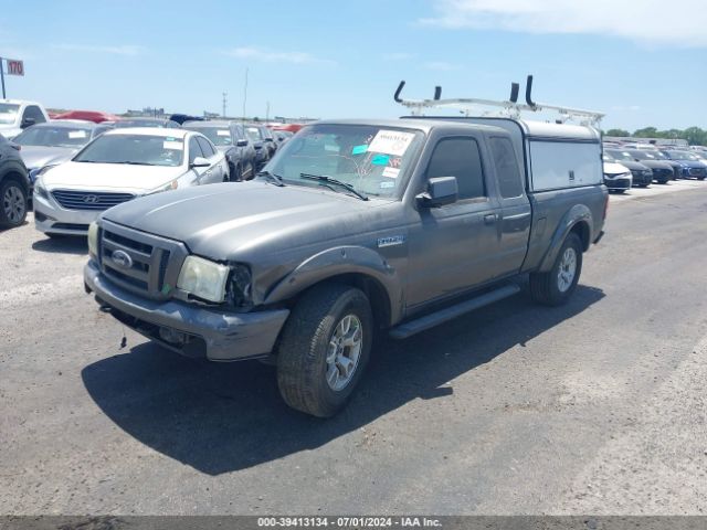 Photo 1 VIN: 1FTLR4FE9BPA38513 - FORD RANGER 