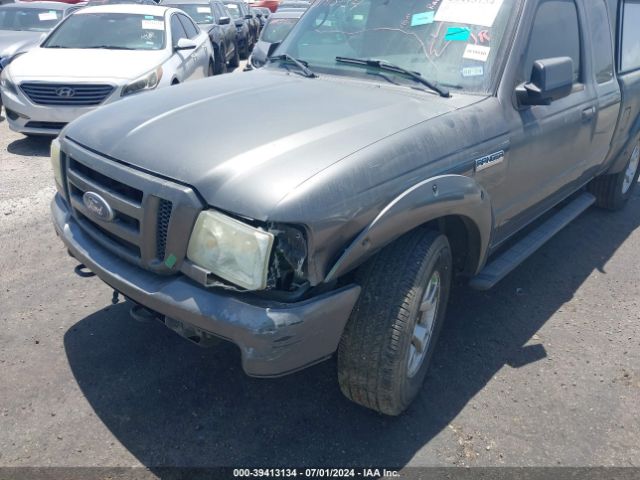 Photo 5 VIN: 1FTLR4FE9BPA38513 - FORD RANGER 