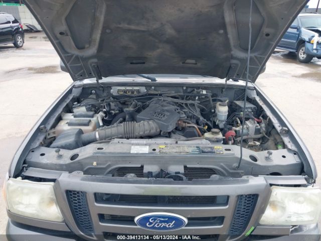 Photo 9 VIN: 1FTLR4FE9BPA38513 - FORD RANGER 