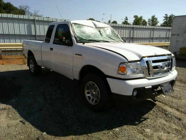 Photo 0 VIN: 1FTLR4FE9BPA44392 - FORD RANGER SUP 