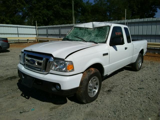 Photo 1 VIN: 1FTLR4FE9BPA44392 - FORD RANGER SUP 