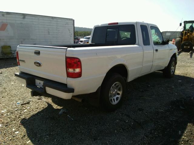 Photo 3 VIN: 1FTLR4FE9BPA44392 - FORD RANGER SUP 