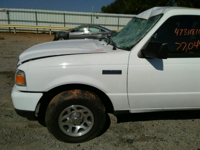 Photo 8 VIN: 1FTLR4FE9BPA44392 - FORD RANGER SUP 