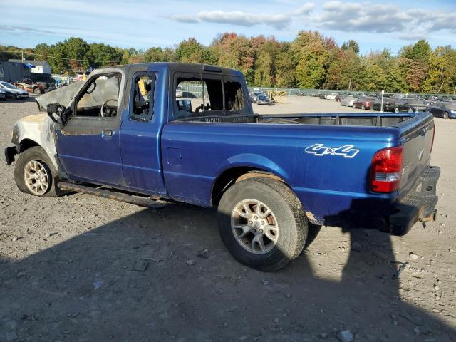 Photo 1 VIN: 1FTLR4FE9BPA44733 - FORD RANGER SUP 