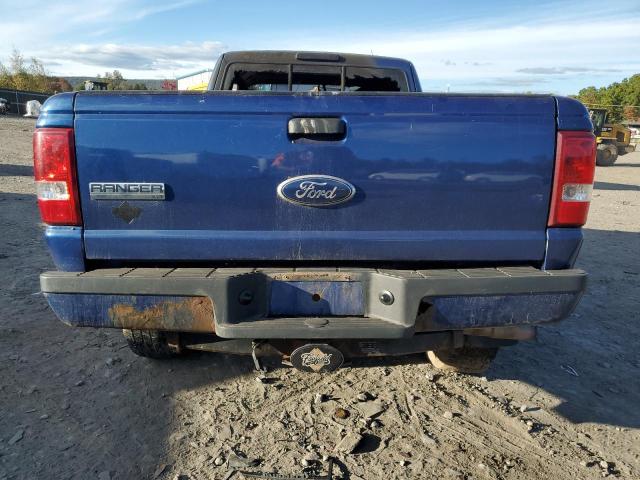 Photo 5 VIN: 1FTLR4FE9BPA44733 - FORD RANGER SUP 