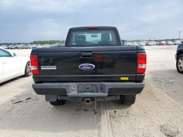 Photo 5 VIN: 1FTLR4FE9BPA45512 - FORD RANGER SUP 