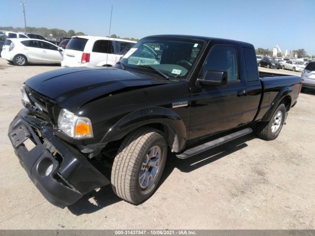 Photo 1 VIN: 1FTLR4FE9BPA61547 - FORD RANGER 