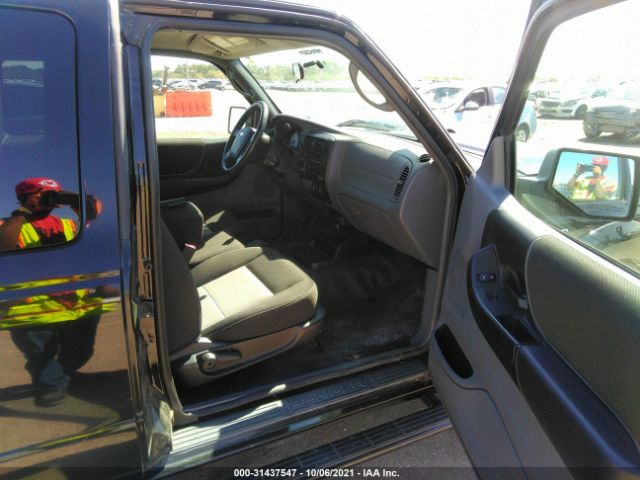 Photo 4 VIN: 1FTLR4FE9BPA61547 - FORD RANGER 