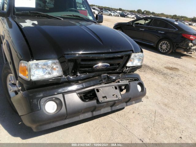 Photo 5 VIN: 1FTLR4FE9BPA61547 - FORD RANGER 