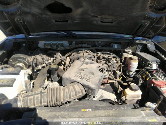 Photo 9 VIN: 1FTLR4FE9BPA61547 - FORD RANGER 