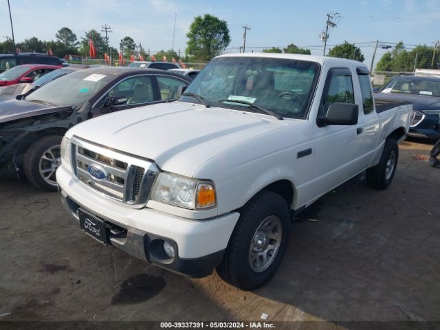 Photo 1 VIN: 1FTLR4FE9BPA67932 - FORD RANGER 