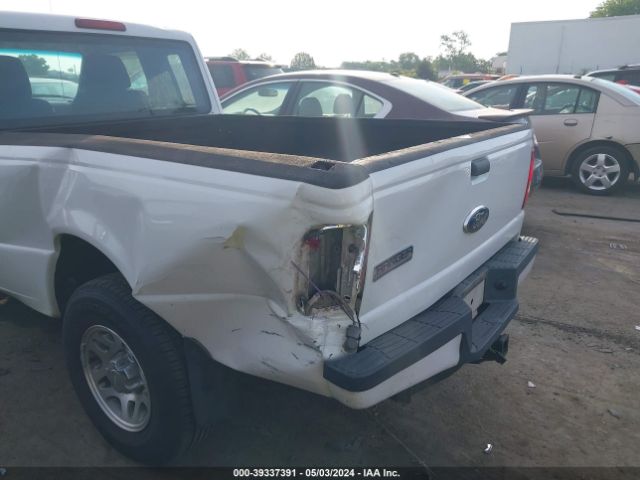 Photo 5 VIN: 1FTLR4FE9BPA67932 - FORD RANGER 