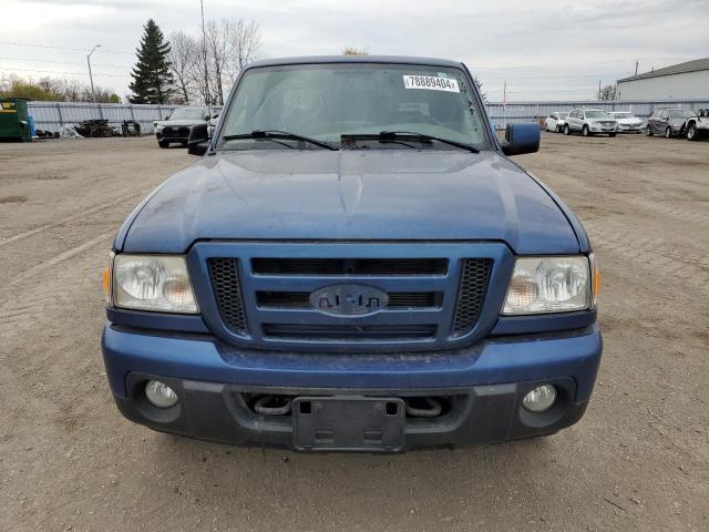 Photo 4 VIN: 1FTLR4FE9BPA78591 - FORD RANGER SUP 