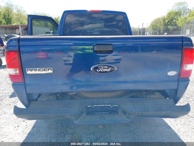 Photo 5 VIN: 1FTLR4FE9BPA89543 - FORD RANGER 