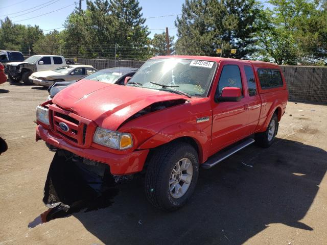 Photo 1 VIN: 1FTLR4FE9BPA90210 - FORD RANGER SUP 